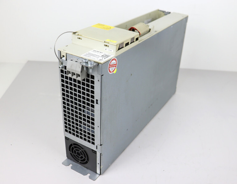 SIEMENS 6SN1123-1AA00-0DA2