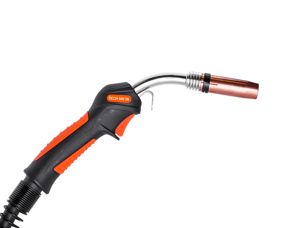 Горелка сварочная СВАРОГ TECH MS 26 , 5 М, ICT2895