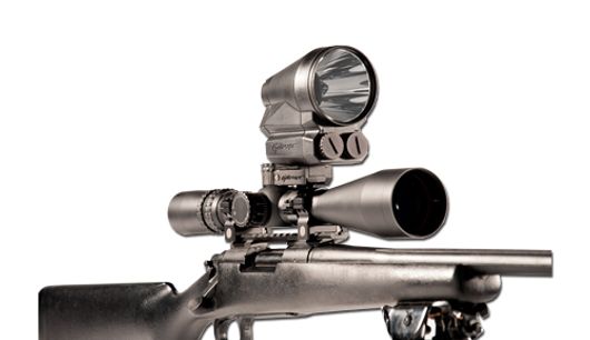 Фонарь подствольный LightForce PRED9X