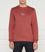Худи CALVIN KLEIN JEANS - бордовый(J30J325630)