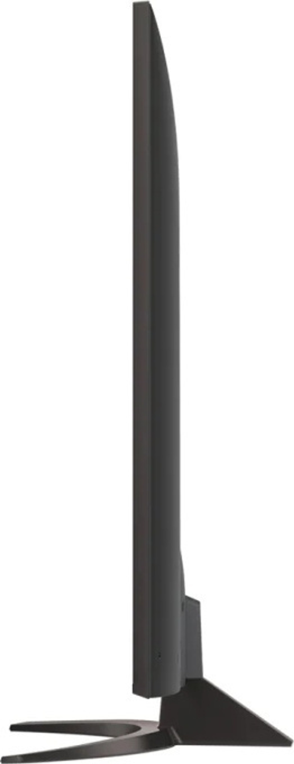 Телевизор LG 65 UT 80006 LA черный