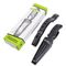 Нож Marlin Pacific Short Stainless Steel