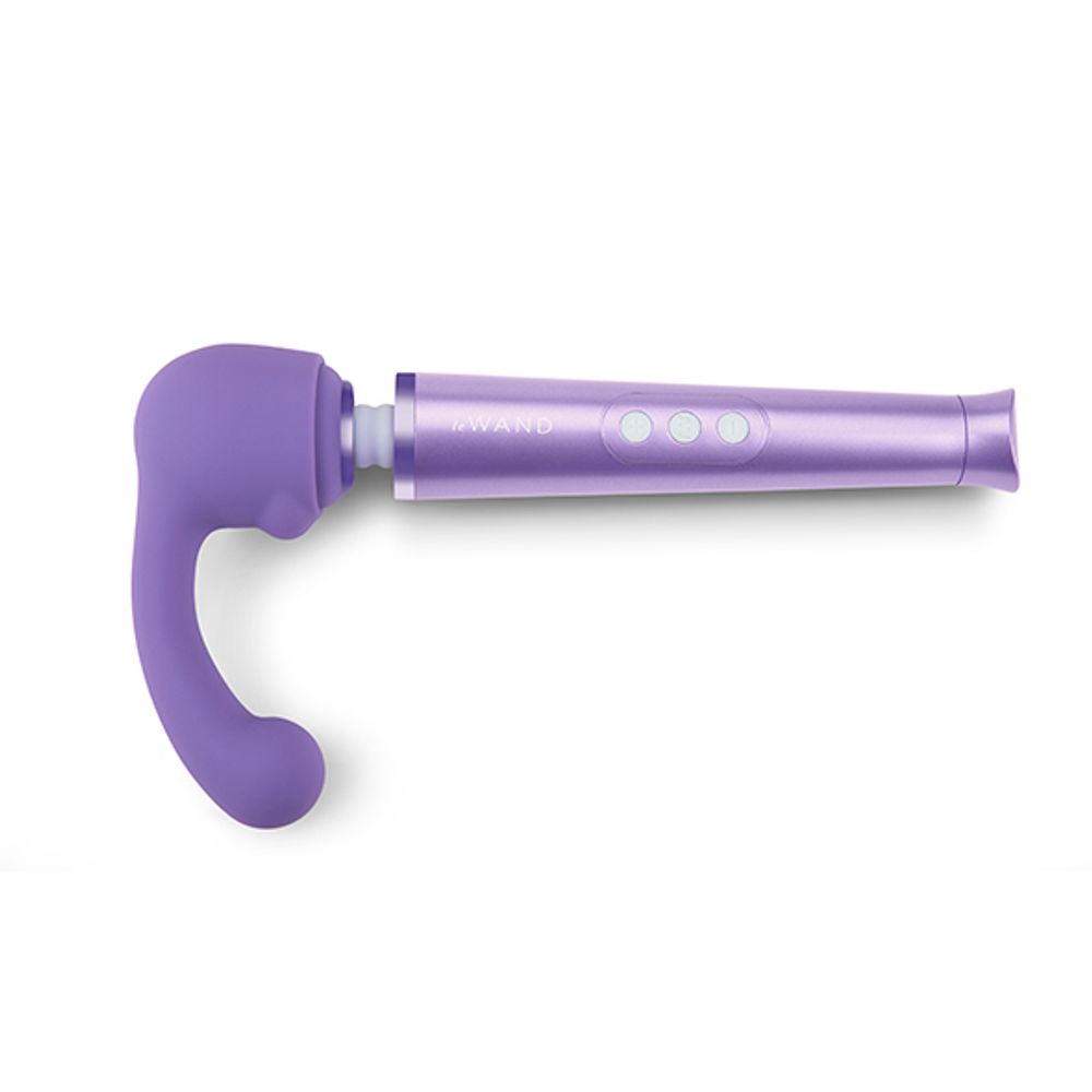 Насадка для Le Wand Petite Curve Weighted