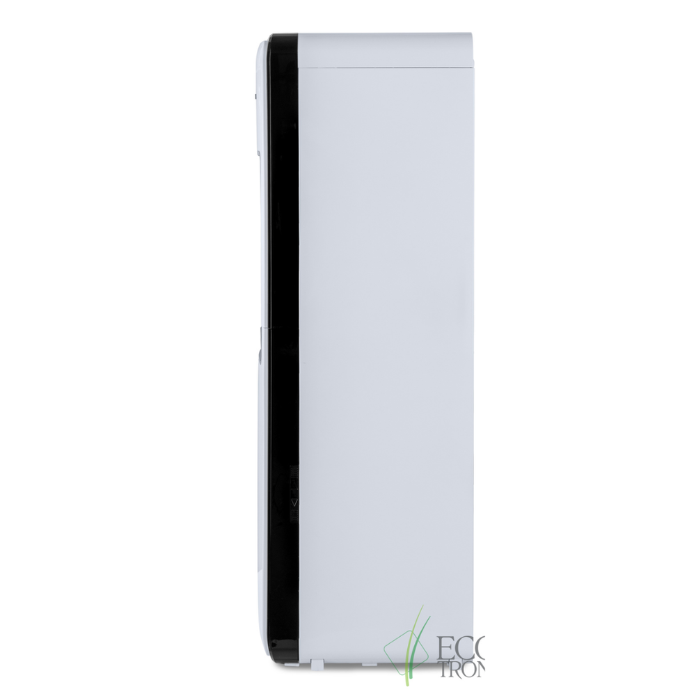 Кулер Ecotronic P5-LXPM white с нижней загрузкой бутыли