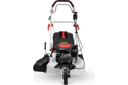 Газонокосилка Katana-51CS Pro