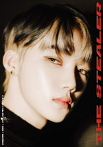 Альбом The Boyz - Chase 5th Mini Album 3 Version SET