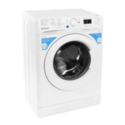 Стиральная машина Indesit BWSA 7109 WWV