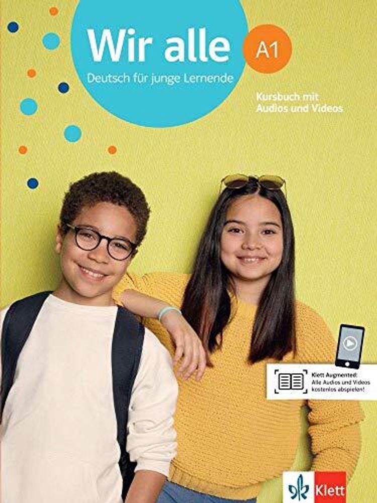 Wir alle A1 Kursbuch mit Audios und Videos Wir alle A1 Kursbuch mit Audios und Videos