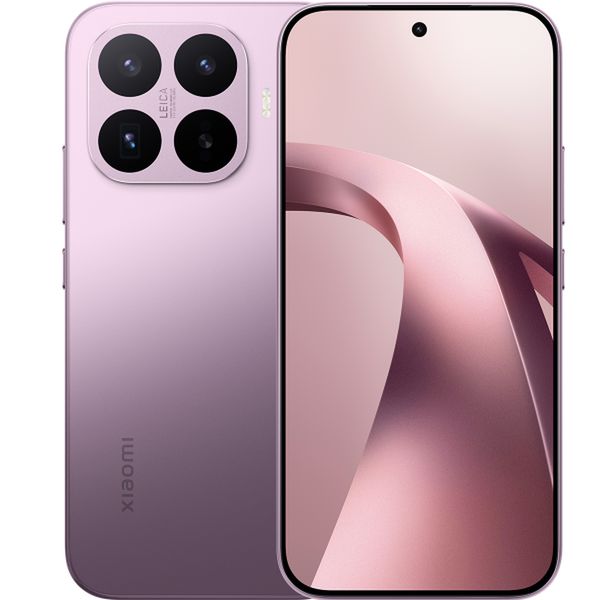 Смартфон Xiaomi 17T 12/256 ГБ Global, Dual nano SIM + eSIM, Фиолетовый | Violet