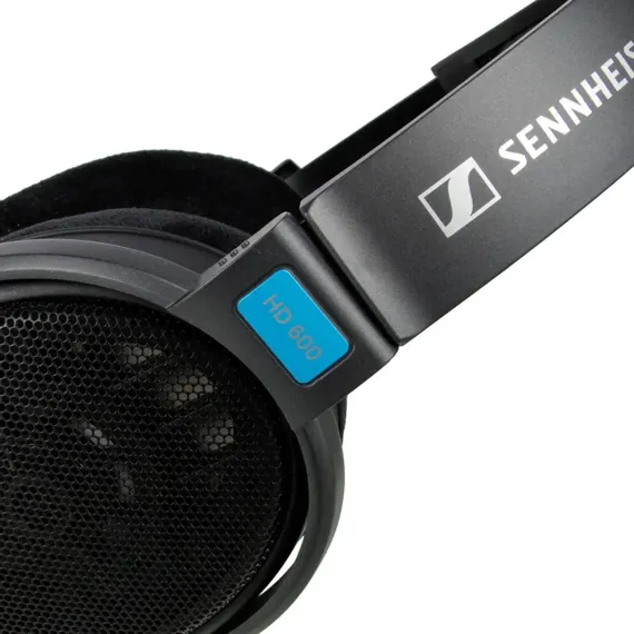 Sennheiser HD 600