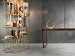 Библиотека Ceccotti Collezioni Golden Cage