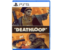 Deathloop (PS5) Б/У