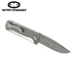 Складной нож Stone's WA-092SW
