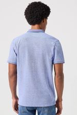 Футболка REFINED POLO 112350391
