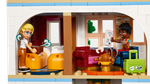 Конструктор Лего Френдс Отель типа: Постель и завтрак | LEGO Friends Bed and Breakfast 42638 - 592 детали (7+)