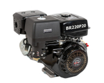 Двигатель бензиновый BRAIT BR220P20 03.01.205.002