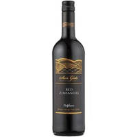 Вино Sun Gate Zinfandel 0,75 л.