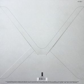 Free / Free Live! (LP)