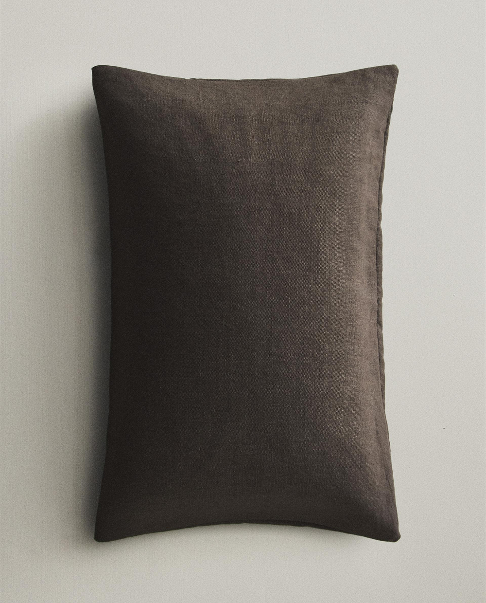 наволочка декоративная из льна Zara Home, фото 6