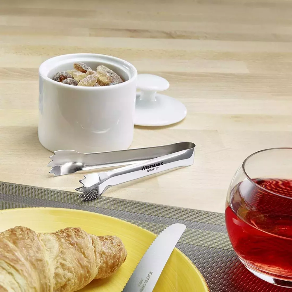 Щипцы для сахара 12.5см Westmark Steel