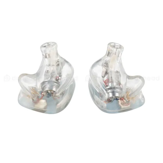 Kinera Freya 2.0 + ddHiFi TC35Pro E2 Lightning
