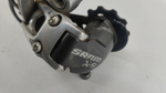 Переключатель задний  sram X9 9sp z064