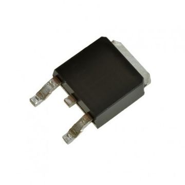 Полевой транзистор STD2NK90Z / TO252 N-ch 2A 900v