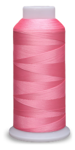 Полиэстеровые нитки Yokimi 120D/2 4000м