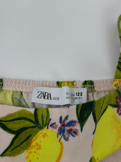 Сарафан Zara