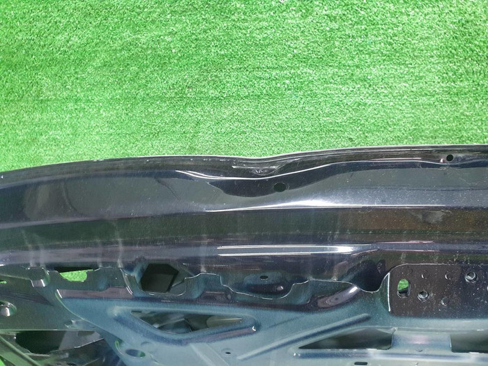 Крышка багажника BMW X4 G02 (2018-н.в.)