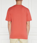 Футболка Calvin Klein - красный(K10K112749)