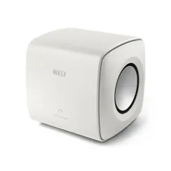 KEF KC62 Mineral White