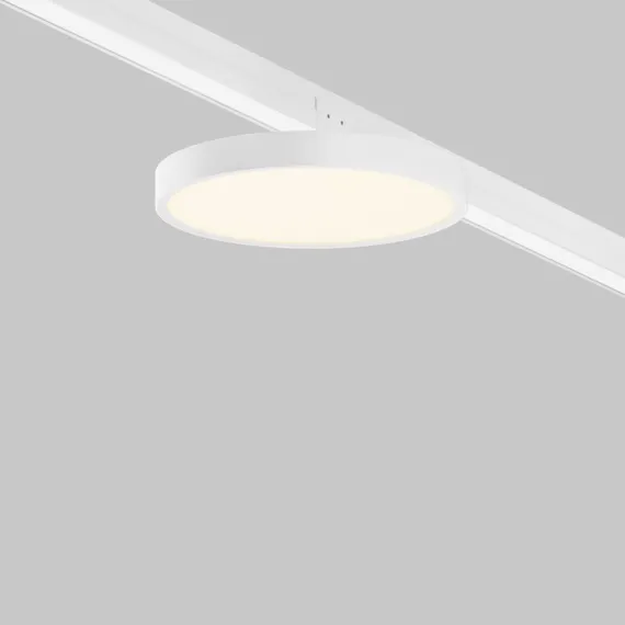 Трековый светильник Zon IP O-TR01-1-F-18WW3K Maytoni