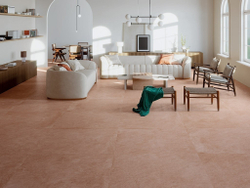 COLORED CONCRETE