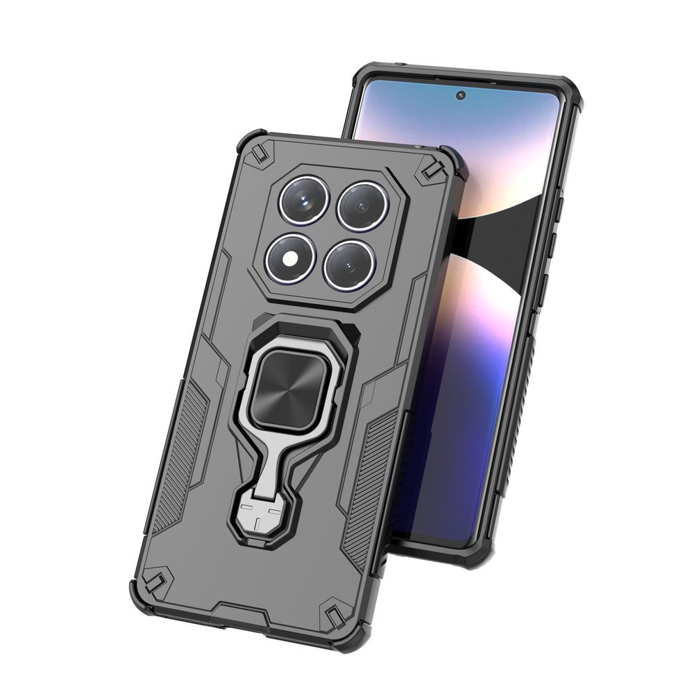 Противоударный чехол Antistrike для Xiaomi Redmi Note 14 Pro 4g
