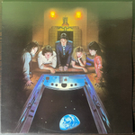 Wings - Back To The Egg (Скандинавия 1979г.)