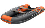 Лодка ПВХ Gladiator Air Sport E350S НДНД -