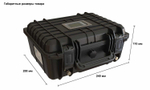 АКБ Titanat LiFePO4 BPB 12V32,5Ah TK15 50A