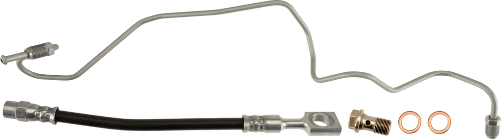 TRW - PHD942-TRW - Brake Hose