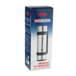 Термос из нерж. стали тм THERMOS NCB-18B Rocket Bottle 1.8L Black