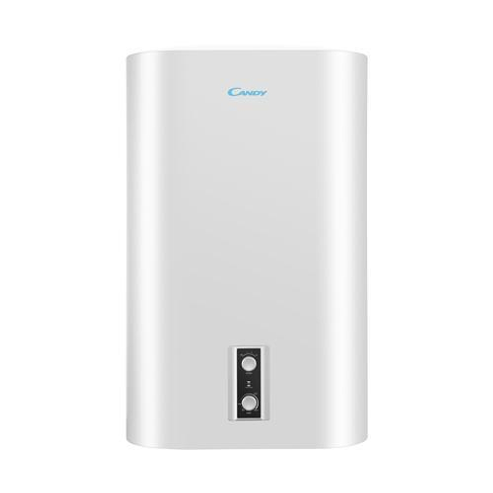 Водонагреватель накопительный CANDY CF 80 V INOX