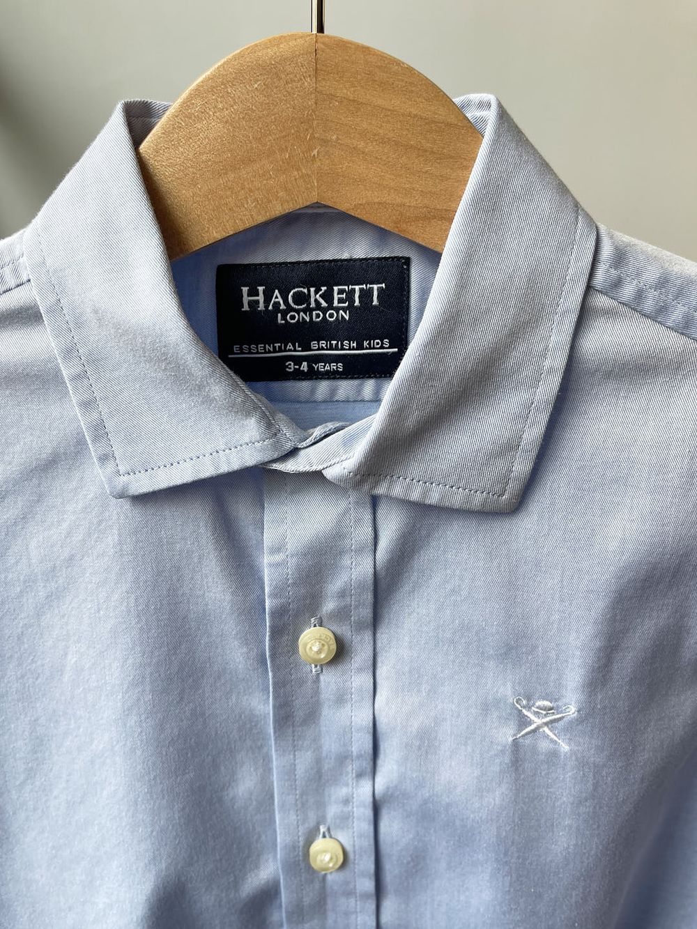 Рубашка Hackett London, 104