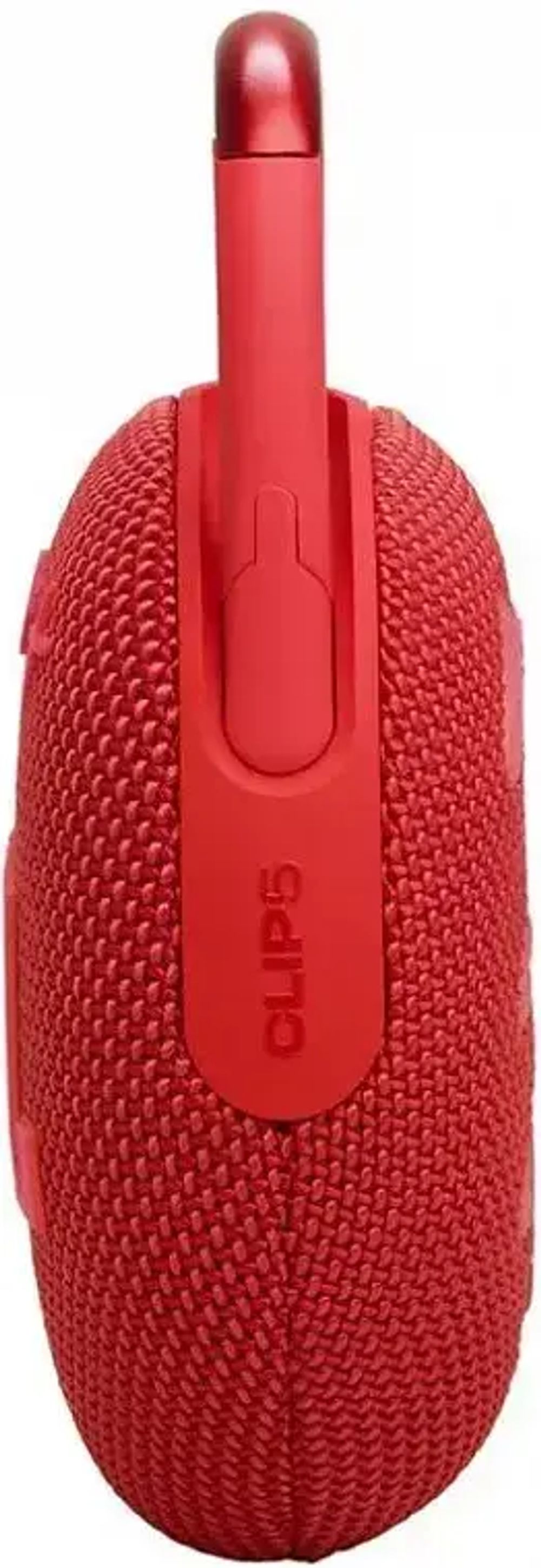 Портативная колонка JBL Clip 5 Red - 5