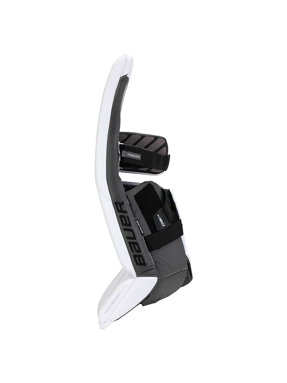 Вратарские щитки Bauer S26 GSX SR