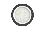 Светильник LED ДСП для высоких пролетов IB 11 S 100W VW 840 BK 257х257х111мм 100Вт 4000К  IP65 High Bay Русский Свет 16091123169