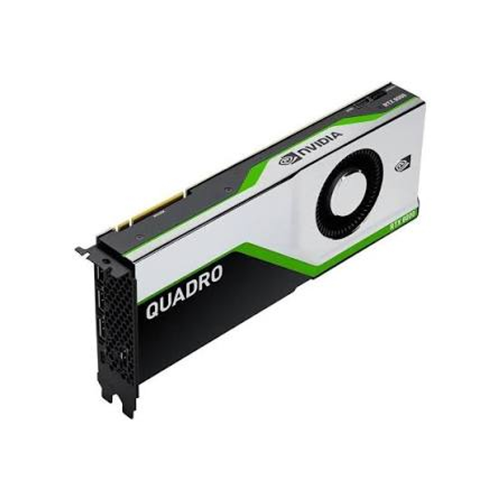 (900-5G150-2500-000) RTX8000 48GB GDDR6 384bit