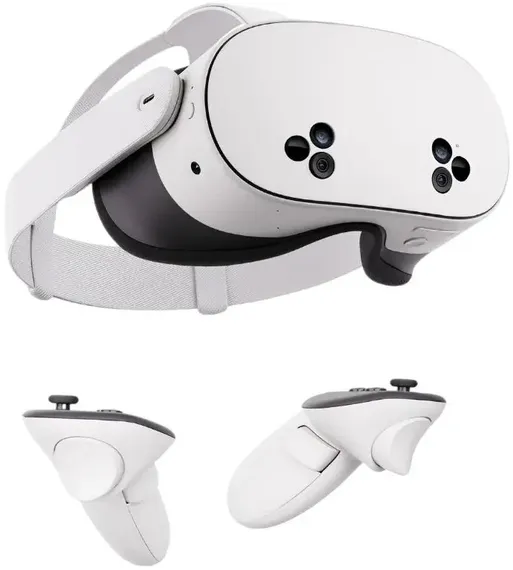 Шлем виртуальной реальности Oculus Quest 3s 128Gb