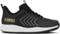 Кроссовки мужские K-Swiss Ultrashot Light -Moonless Night/White/Gold