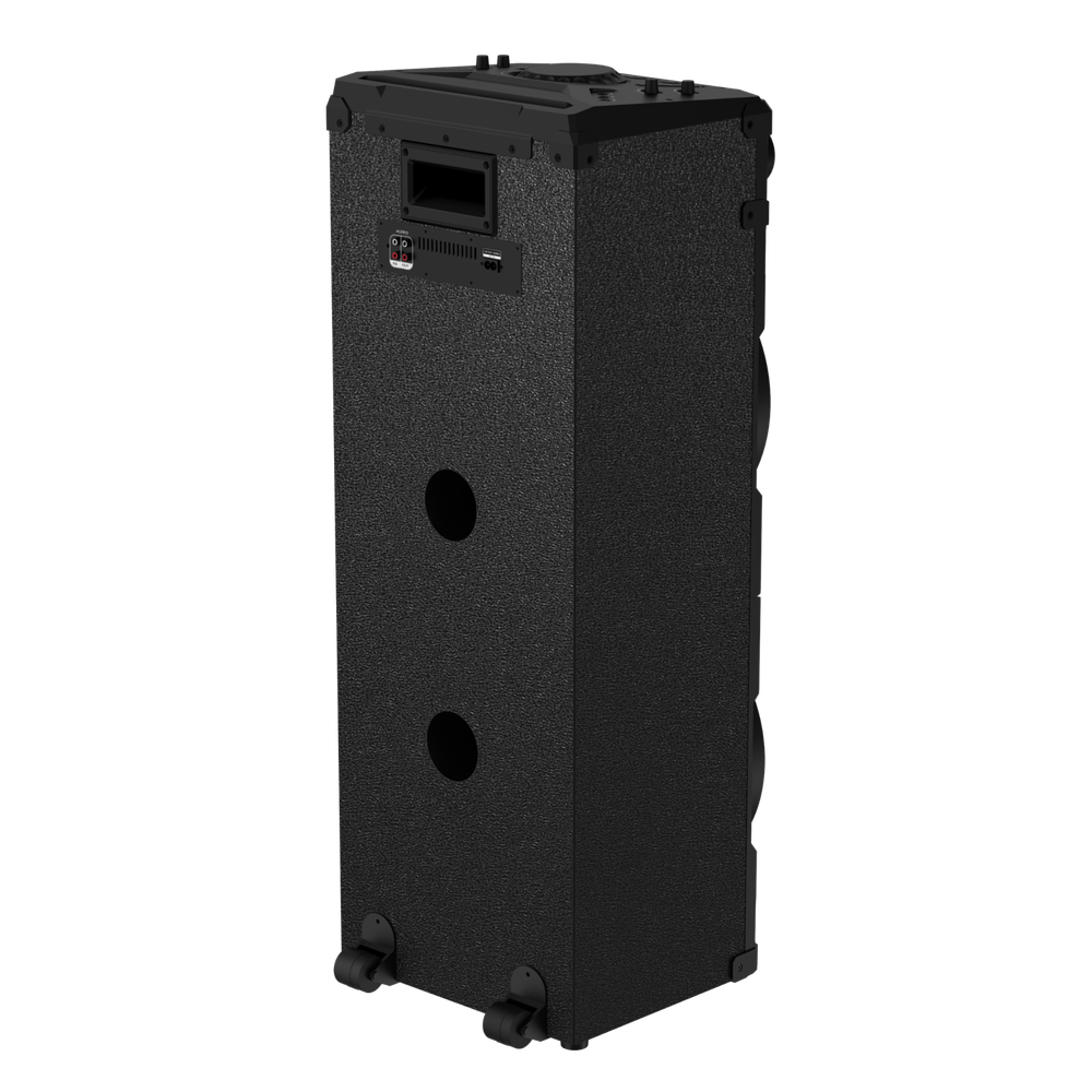 Акустическая система Hisense Party Rockstar 1600