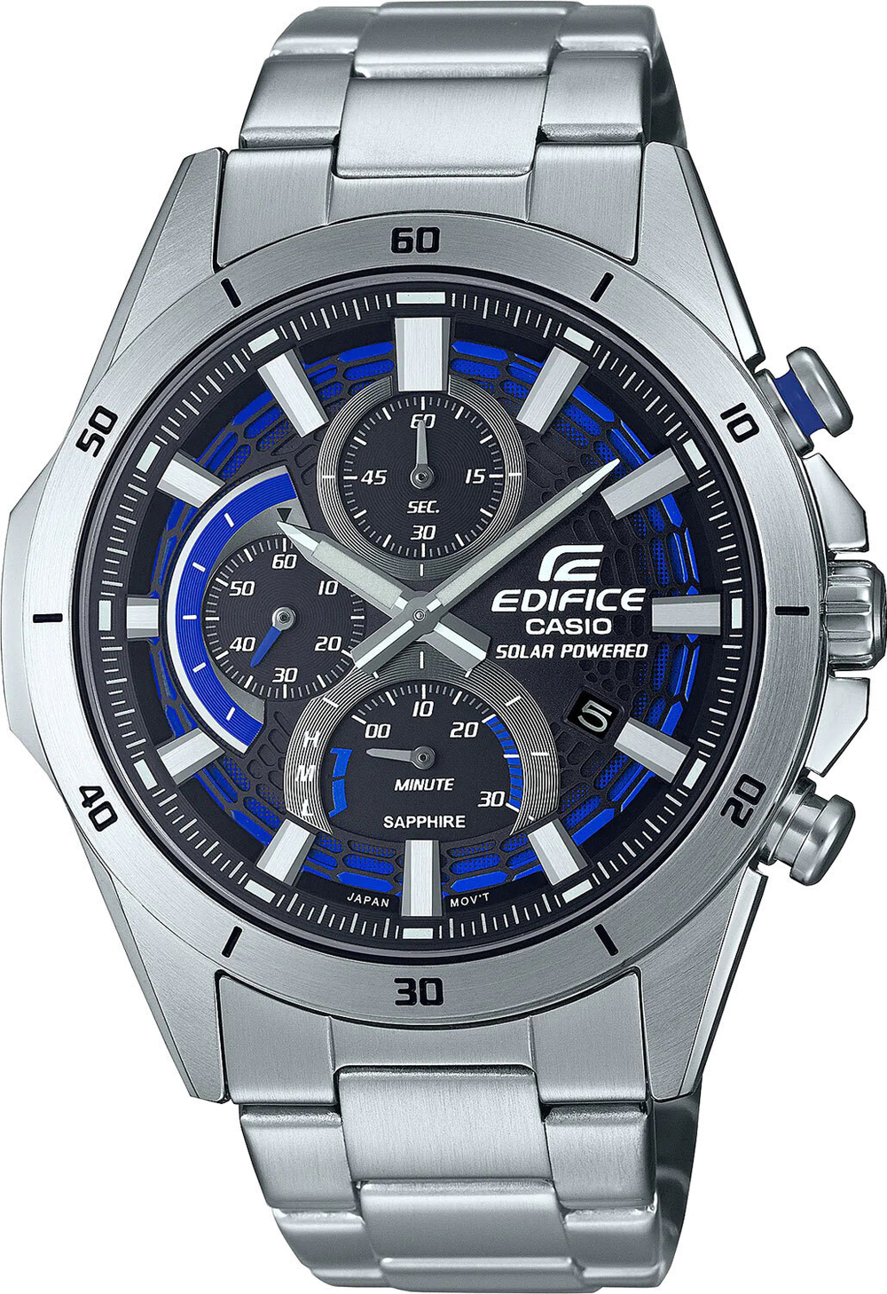 Мужские наручные часы Casio EFS-S610D-1A